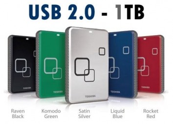 HD SAMSUNG 1TB S2 2.5 PORTAB VÁRIAS CORES